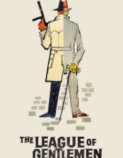 The League of Gentlemen