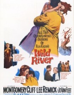 Wild River
