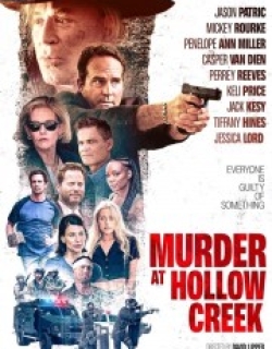 Murder at Hollow Creek