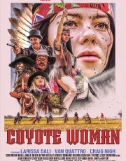 Coyote Woman