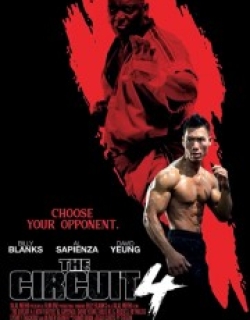 The Circuit 4: Faith Fighter