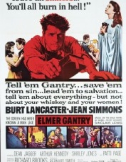 Elmer Gantry