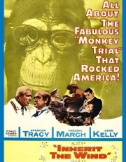 Inherit the Wind