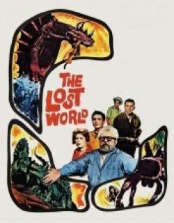 The Lost World