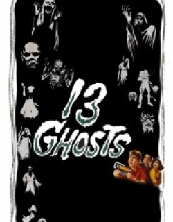 13 Ghosts