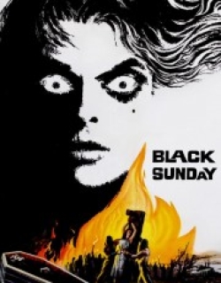 Black Sunday