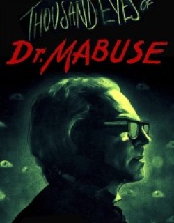 The 1,000 Eyes of Dr. Mabuse