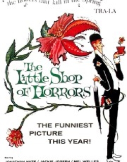 The Little Shop of Horrors