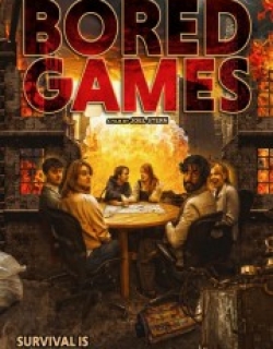Bored Games