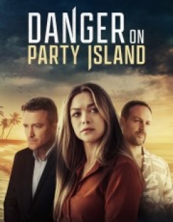 Danger on Party Island