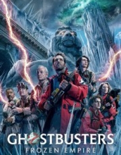 Ghostbusters: Frozen Empire