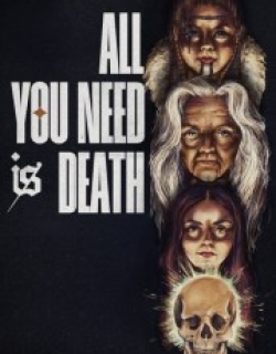 All You Need Is Death