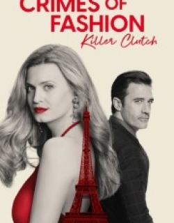 Crimes of Fashion: Killer Clutch