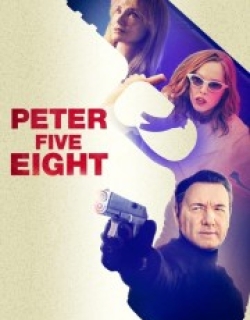 Peter Five Eight