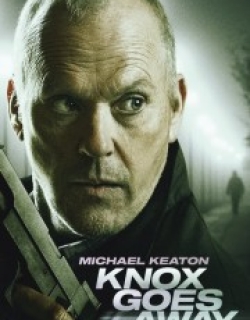 Knox Goes Away