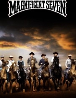 The Magnificent Seven