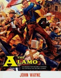 The Alamo