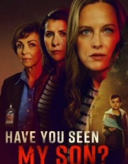 Have You Seen My Son?
