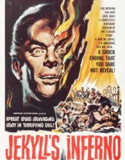 The Two Faces of Dr. Jekyll