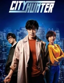 City Hunter