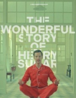 The Wonderful Story of Henry Sugar and Three More