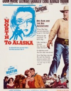 North to Alaska