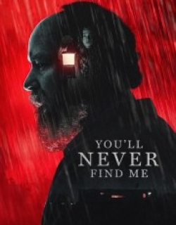 You'll Never Find Me