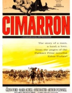 Cimarron