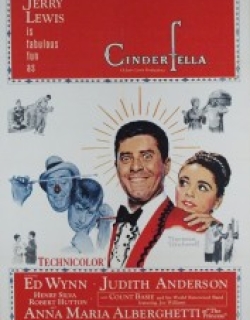 Cinderfella