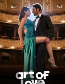 Art of Love
