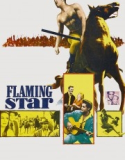 Flaming Star