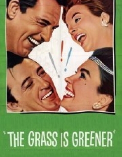 The Grass Is Greener