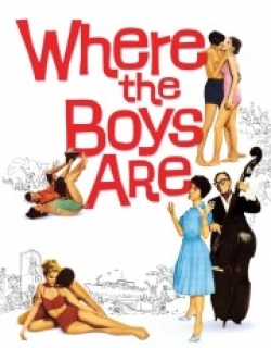 Where the Boys Are
