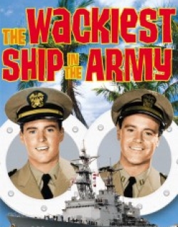 The Wackiest Ship in the Army