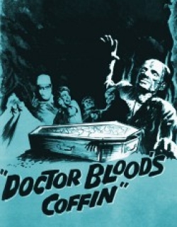 Doctor Blood's Coffin