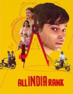 All India Rank
