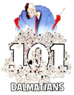 One Hundred and One Dalmatians