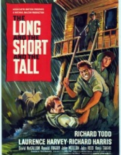 The Long and the Short and the Tall