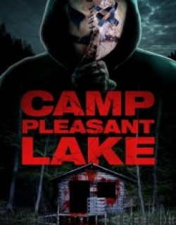 Camp Pleasant Lake