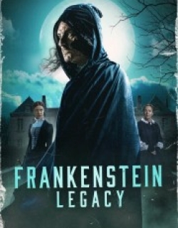 Frankenstein: Legacy