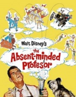 The Absent-Minded Professor