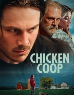 Chicken Coop
