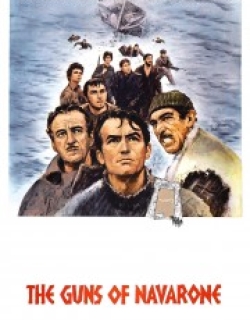 The Guns of Navarone