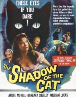 The Shadow of the Cat