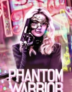 The Phantom Warrior