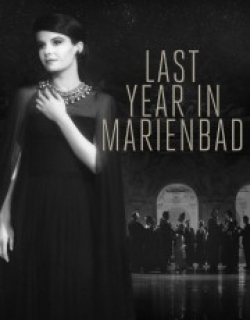 Last Year at Marienbad