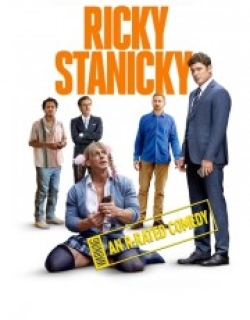 Ricky Stanicky