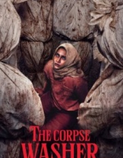 The Corpse Washer