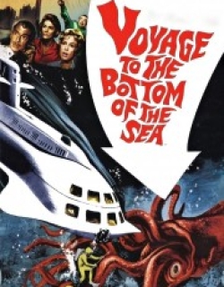 Voyage to the Bottom of the Sea