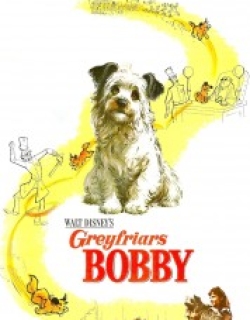 Greyfriars Bobby: The True Story of a Dog